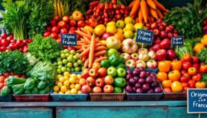 Lidl catalogue du 26 février au 4 mars 2026 : fruits et légumes origine France en promotion