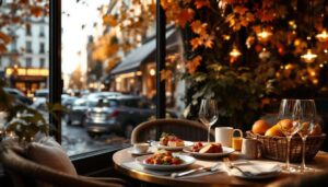 Bib Gourmand 2026 : 75 nouvelles adresses en France sélectionnées par le guide Michelin