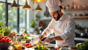 Top Chef 2026 sur M6 : 16 candidats cuisinent à Tignes, au Touquet et au château de Fontainebleau