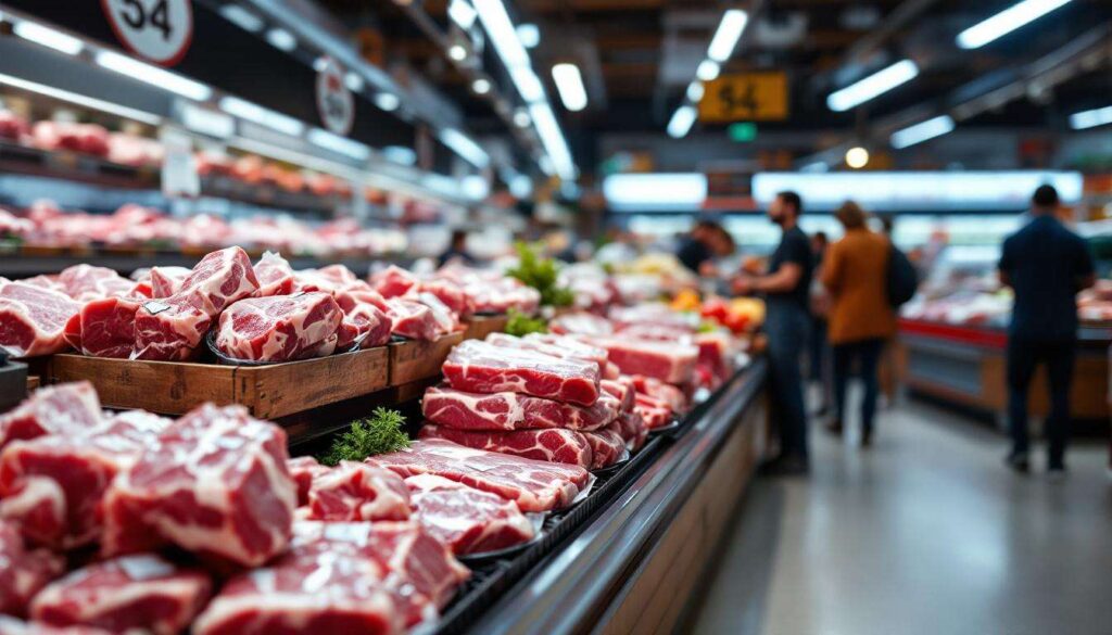 Rappel produit février 2026 : Intermarché retire des lots de viande contaminés à la salmonelle