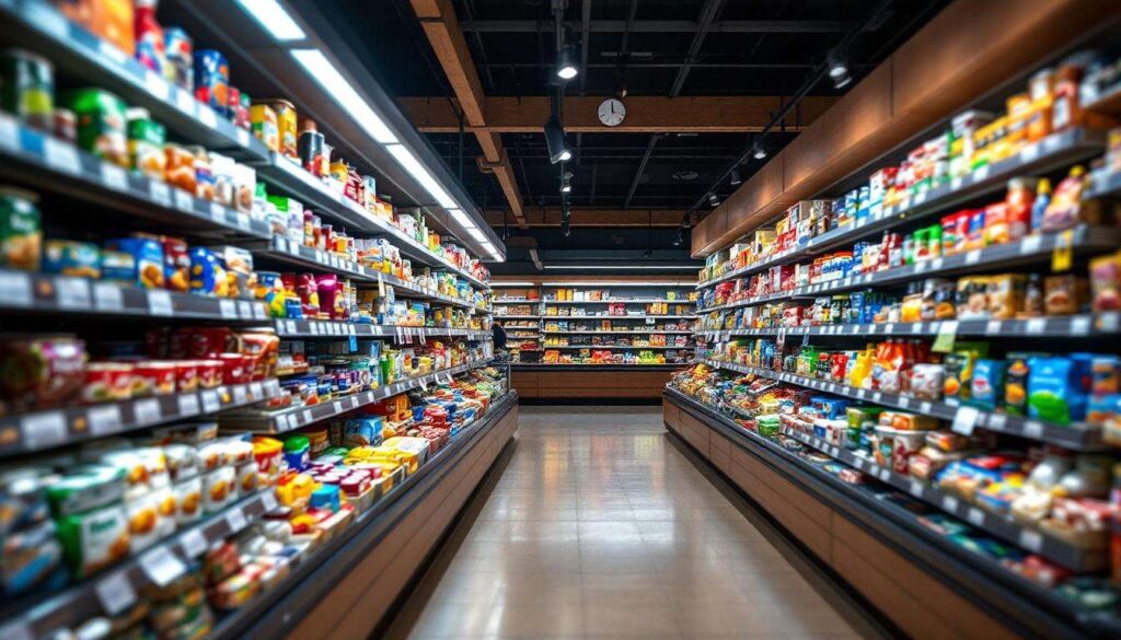 Nutri-Score 2026 : le nouveau calcul européen reclasse 450 produits en supermarché dès mars