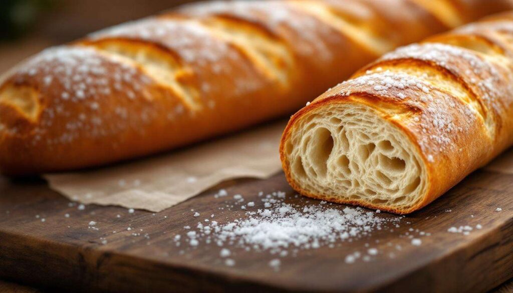 60 Millions de consommateurs alerte : les baguettes Marie Blachère et Système U trop salées