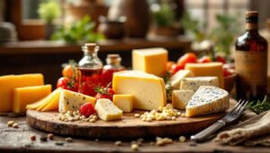 Rappel fromage février 2026 : le cœur de Saint-Laurent retiré pour suspicion de listeria