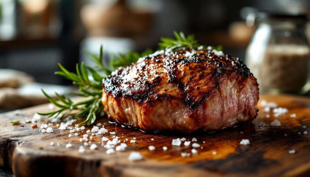 Top Chef 2026 : cette technique de cuisson au four basse température va changer votre façon de rôtir la viande