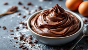 Pâques 2026 : la mousse au chocolat noir de Pierre Hermé en 3 ingrédients, sans gélatine et ultra-aérienne