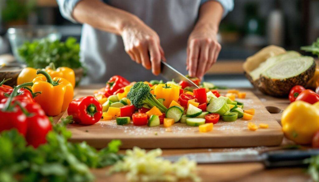 Airfryer : les 5 erreurs que tout le monde fait avec les légumes selon UFC-Que Choisir