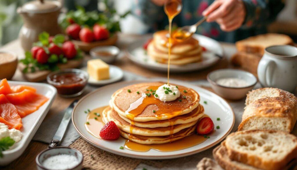 Journée de la femme : le brunch gourmand à préparer en 30 minutes pour se faire plaisir le 8 mars