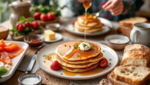 Journée de la femme : le brunch gourmand à préparer en 30 minutes pour se faire plaisir le 8 mars