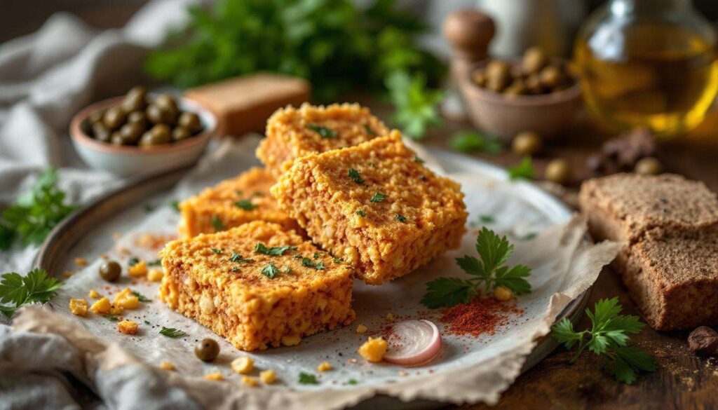 Bricks au thon et œuf : ces feuilletés dorés du ramadan disparaissent avant même d'arriver à table