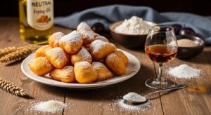 Recette authentique des Gaudebillaux d&rsquo;Odile